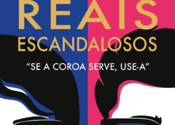 Jovens, reais, escandalosos: um romance sobre o perigo de viver de aparências