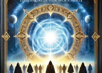 E se a morte não encerrasse nada – apenas revelasse quem realmente somos?