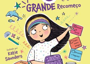 Quando recomeçar vira uma aventura divertida