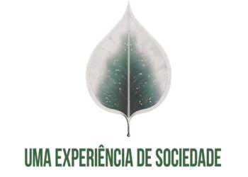 Escritor tece um laboratório vivo de futuro