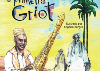 A força simbólica dos guardiões   da memória e da oralidade africana