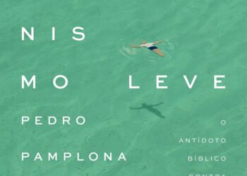 Como viver um evangelho sem fardos?