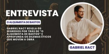 Ciência e misticismo se encontram em novo romance literário