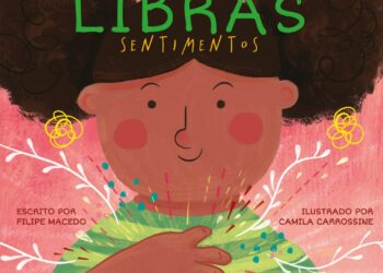 Mãos que revelam sentimentos