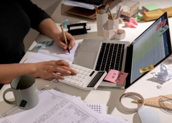 8 dicas para começar 2026 com as finanças em ordem