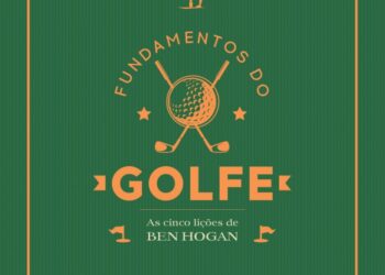 Golfe: os segredos para   uma tacada de mestre