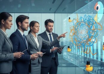 Quando a inteligência artificial alucina