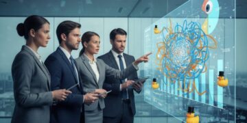 Quando a inteligência artificial alucina