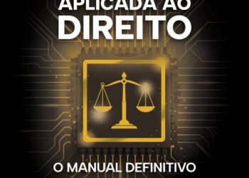 IA no Direito: livro ensina advogados a utilizar o ChatGPT de forma estratégica