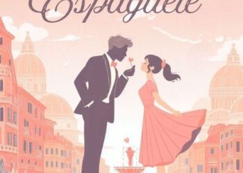 A thread que você não sabia que precisava: caos, gêmeos e um beijo em Roma