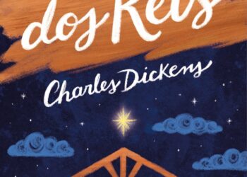 Os grandes clássicos de Natal de Charles Dickens