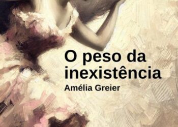 Uma crítica social sobre o apagamento das mulheres 