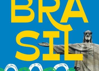 O Brasil é para amadores?