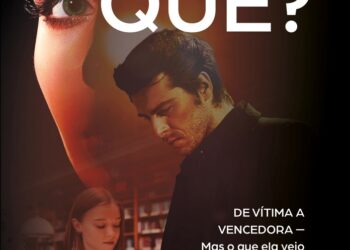 Um romance sobre os “porquês” inexplicáveis da vida