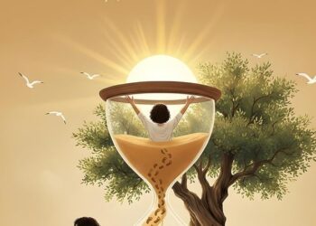 A coragem de reaprender a habitar o próprio corpo