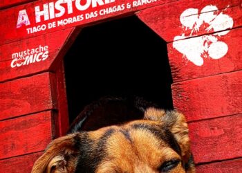 Pituco: o supercão brasileiro