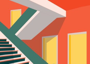 Dinâmicas sutis e desarmoniosas da vida urbana