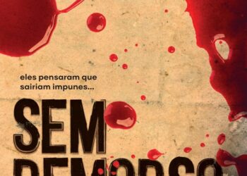 Thriller policial expõe fissuras da segurança pública no Brasil