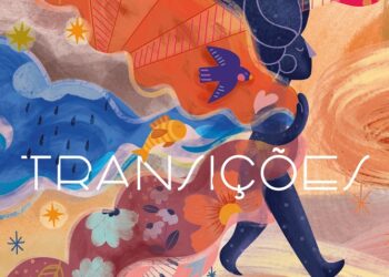 A vida não é uma linha reta