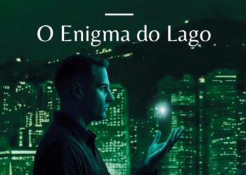 Mistério, humor e ciência em thriller que transforma o inexplicável em aventura
