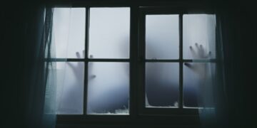 Por que amamos o medo?