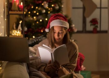 12 livros para presentear no Natal