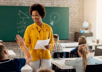 Quando a aula vira uma “conversa”