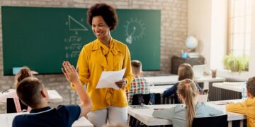 Quando a aula vira uma “conversa”