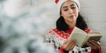 Livros para presentear nas festas natalinas