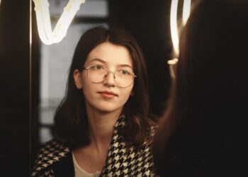 A coragem de ser quem se é