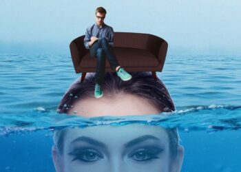 O problema dos três corpos: o terapeuta, o paciente e o código