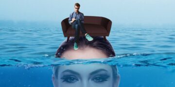 O problema dos três corpos:   o terapeuta, o paciente e o código