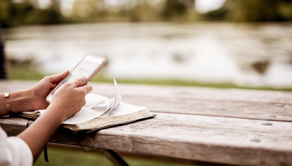 A Palavra que atravessa os séculos