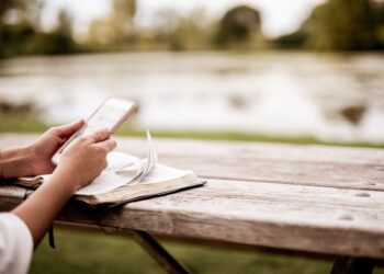 A Palavra que atravessa os séculos