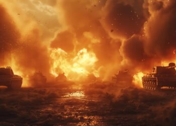 1914: o espelho inquietante dos egos inflados na geopolítica atual