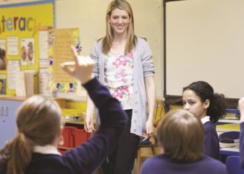 Cultivar a psicopedagogia como sementes da consciência ambiental nas crianças