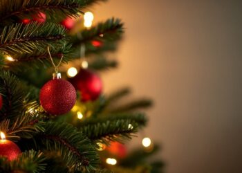 A surpreendente certeza do Natal