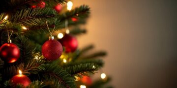 A surpreendente certeza do Natal