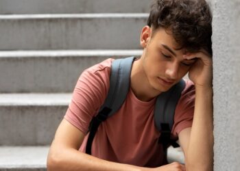 Nem-nem: quando o apoio falha, o futuro também