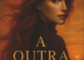 Entre o medo e a coragem existe um espaço estreito onde aprendemos a sobreviver