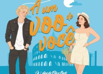 Sete dias são suficientes para atravessar oceanos por amor?