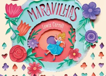 Via Leitura lança edição definitiva de Alice no país das maravilhas