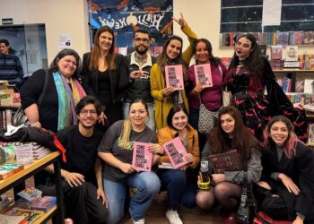 Parceria entre a DarkSide Books e livraria fomenta a leitura em Perdizes