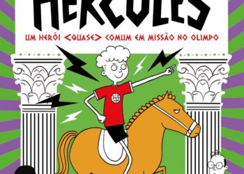 Ser herói é muito mais do que ter superpoderes