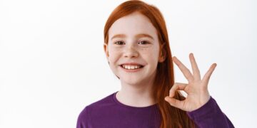 5 dicas para pais e professores sobre como lidar com crianças surdas