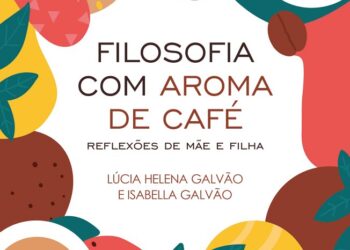 Entre um cafezinho e outro,   a filosofia como caminho