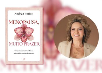 Ginecologista e sexóloga piauiense lança livro sobre menopausa em Teresina
