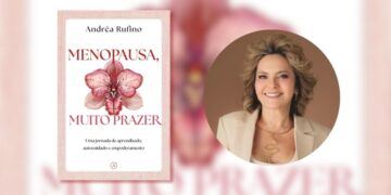 Ginecologista e sexóloga piauiense lança livro sobre menopausa em Teresina