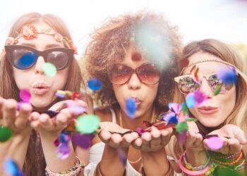 Carnaval: uma experiência vibracional do sentir coletivo