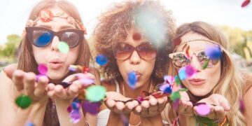 Carnaval: uma experiência vibracional do sentir coletivo